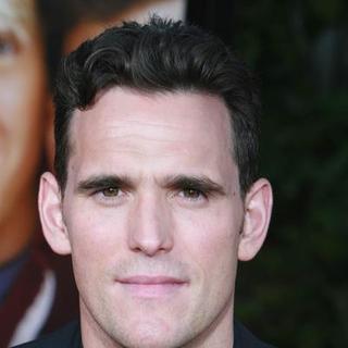 Matt Dillon in You, Me and Dupree Movie Premiere - Arrivals