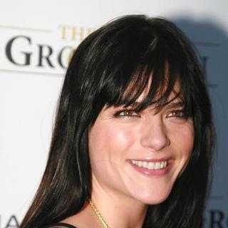 Selma Blair in The Groomsmen Movie Premiere - Arrivals