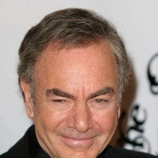 Neil Diamond in 16th Annual Carousel of Hope Gala Event