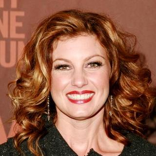 Faith Hill in CMT Giants Honoring Reba McEntire - Arrivals