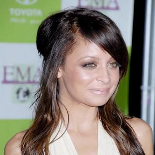 Nicole Richie in 16th Annual Environmental Media Awards - Arrivals
