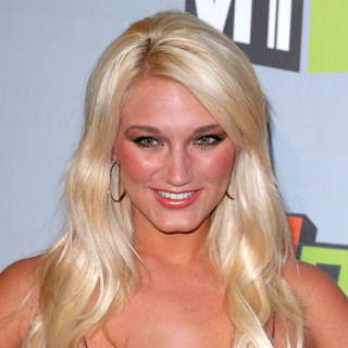 Brooke Hogan in VH1 Big in '06 Awards