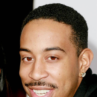 Ludacris in The Pursuit of Happyness World Premiere in Los Angeles