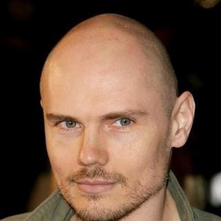 Billy Corgan in Freedom Writers Los Angeles Premiere