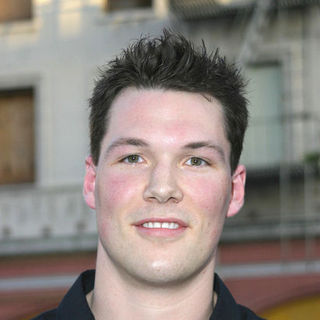Daniel Cudmore in X-Men 2: X-Men United Movie Premiere