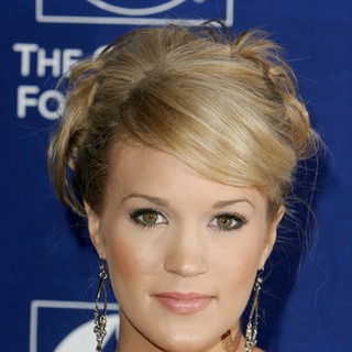 Carrie Underwood in 49th Annual GRAMMY Awards - Music Preservation Project - The Soul of Country