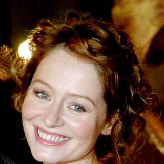 Miranda Otto at The Lord Of The Rings - The Return Of The King - Movie Premiere