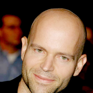 Marc Forster in Finding Neverland Movie Premiere