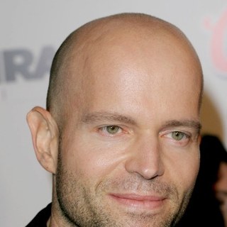 Marc Forster in Finding Neverland Movie Premiere