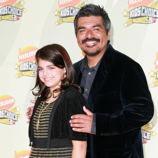 George Lopez in Nickelodeon's 20th Annual Kids' Choice Awards