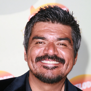 George Lopez in Nickelodeon's 20th Annual Kids' Choice Awards