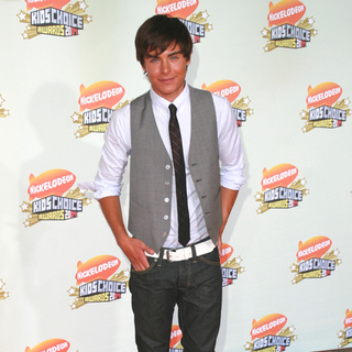 Nickelodeon's 20th Annual Kids' Choice Awards