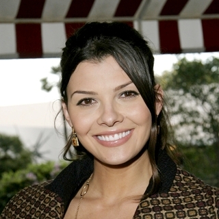 Ali Landry in The Boom Boom Room Celebrates the 2006 Oscars - Pre-Oscar Luxury Gifting Suite