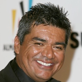 George Lopez in 2007 NCLR ALMA Awards - Pressroom