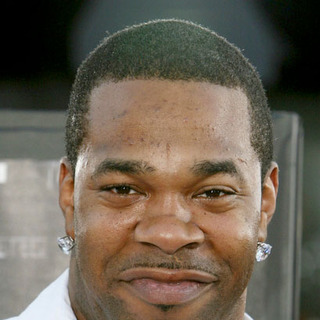 Busta Rhymes in Transformers Los Angeles Movie Premiere - Arrivals