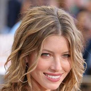 Jessica Biel in I Now Pronounce You Chuck And Larry World Premiere presented by Universal Pictures