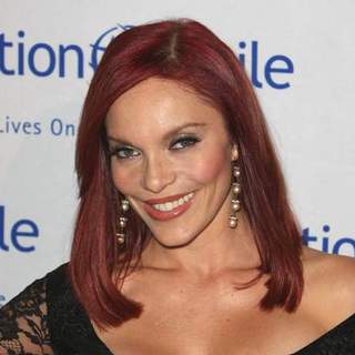 The Pussycat Dolls in Operation Smile 25th Anniversary Gala
