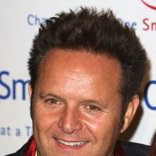 Mark Burnett