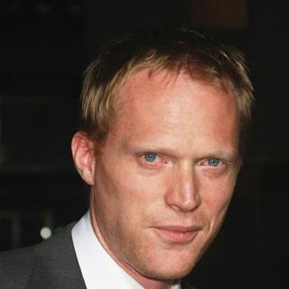 Paul Bettany in Reservation Road Movie Premiere in Los Angeles