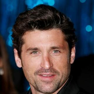 Patrick Dempsey in "Enchanted" World Premiere - Arrivals