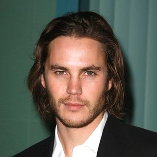 Taylor Kitsch in The Academy of Television Arts and Sciences Presents An Evening with Friday Night Lights - Arrivals