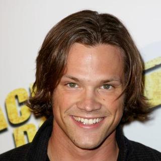 Jared Padalecki in "Never Back Down" Hollywood Premiere - Arrivals