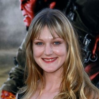 2008 Los Angeles Film Festival - "Hellboy II: The Golden Army" Premiere - Arrivals
