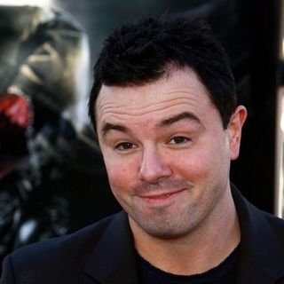 Seth MacFarlane in 2008 Los Angeles Film Festival - "Hellboy II: The Golden Army" Premiere - Arrivals