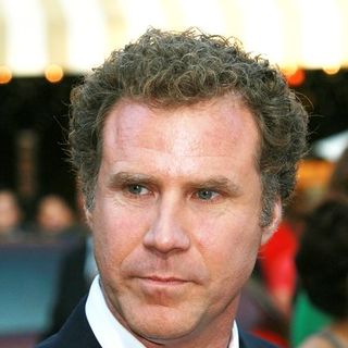 Will Ferrell in "Step Brothers" Los Angeles Premiere - Arrivals