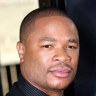 Xzibit in "The X-Files - I Want to Believe" Hollywood Premiere - Arrivals