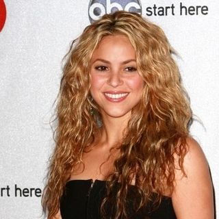 2008 ALMA Awards - Press Room