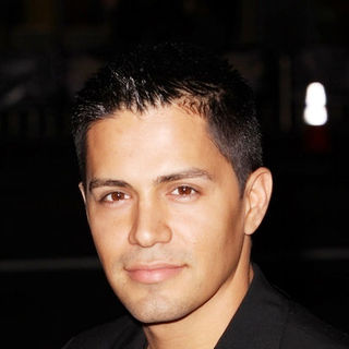 Jay Hernandez in "Nothing Like The Holidays" Los Angeles Premiere - Arrivals