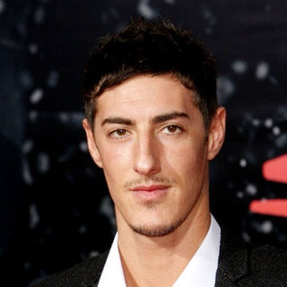 Eric Balfour in "The Spirit" Hollywood Premiere - Arrivals