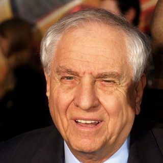 Garry Marshall in "Race to Witch Mountain" Los Angeles Premiere - Arrivals