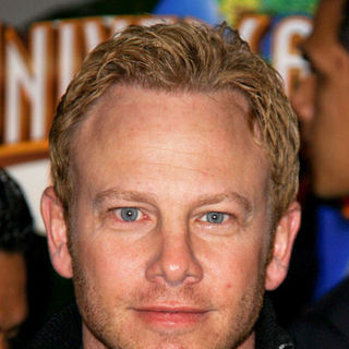 Ian Ziering in "Fast and Furious" Los Angeles Premiere - Arrivals