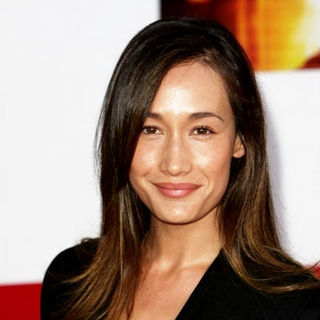 Maggie Q in "The Taking of Pelham 123" Los Angeles Premiere - Arrivals