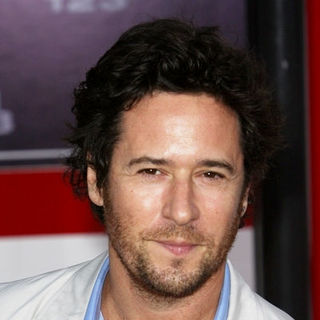 Rob Morrow in "The Taking of Pelham 123" Los Angeles Premiere - Arrivals