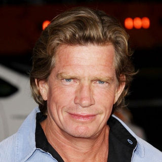 Thomas Haden Church in "All About Steve" World Premiere - Arrivals