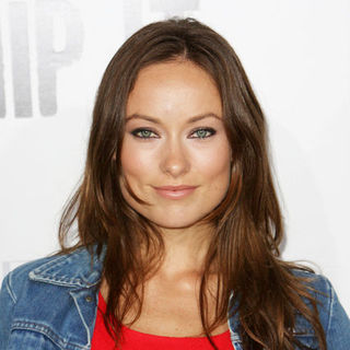 Olivia Wilde in "Whip It!" Los Angeles Premiere - Arrivals
