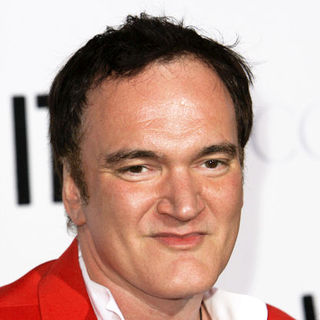 Quentin Tarantino in "Whip It!" Los Angeles Premiere - Arrivals