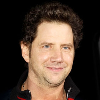 Jamie Kennedy in "The Twilight Saga's New Moon" Los Angeles Premiere- Arrivals