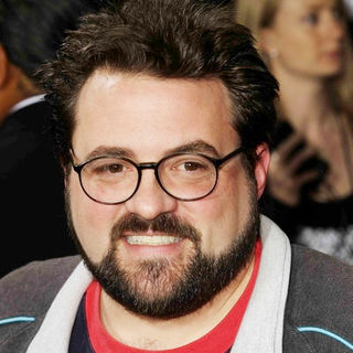 Kevin Smith in "The Twilight Saga's New Moon" Los Angeles Premiere- Arrivals