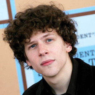 Jesse Eisenberg at Film Independent's 2006 Independent Spirit Awards - Arrivals