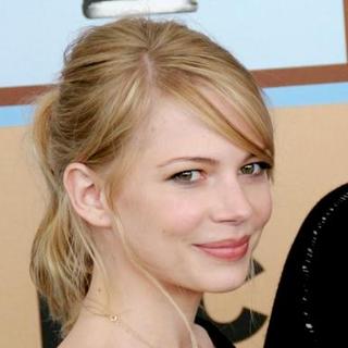 Michelle Williams in Film Independent's 2006 Independent Spirit Awards - Arrivals