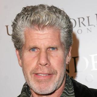 Ron Perlman in Underworld Evolution Los Angeles Premiere - Arrivals