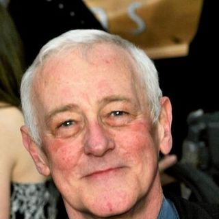 John Mahoney