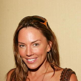 Krista Allen in 2006 MTV Movie Awards - Boom Boom Room Gifting Suite