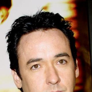 John Cusack in Runaway Jury Movie Premiere