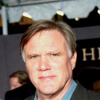 Joe Johnston in Hidalgo Movie Premiere