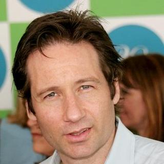 David Duchovny in The 20th Annual IFP Independent Spirit Awards - Arrivals